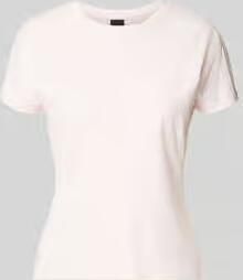 Boss regular fit T-shirt van puur katoen model 'ECRICI'
