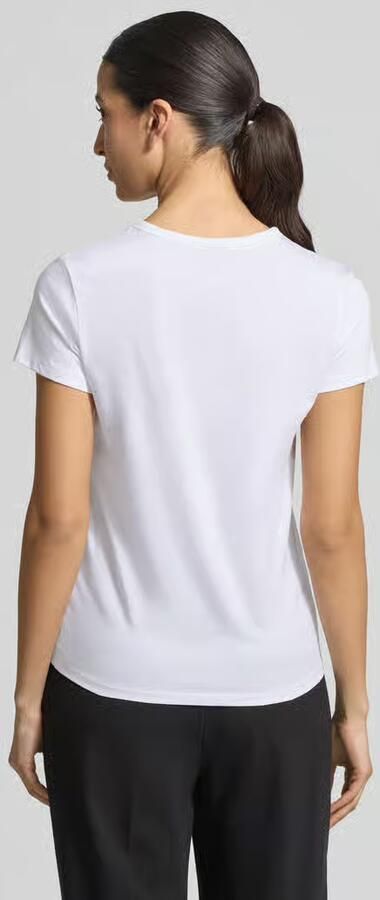 Boss regular fit T-shirt van puur katoen model 'Eventsa11' - Foto 2