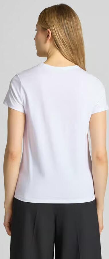 Boss regular fit T-shirt van puur katoen model 'Eventsa11'