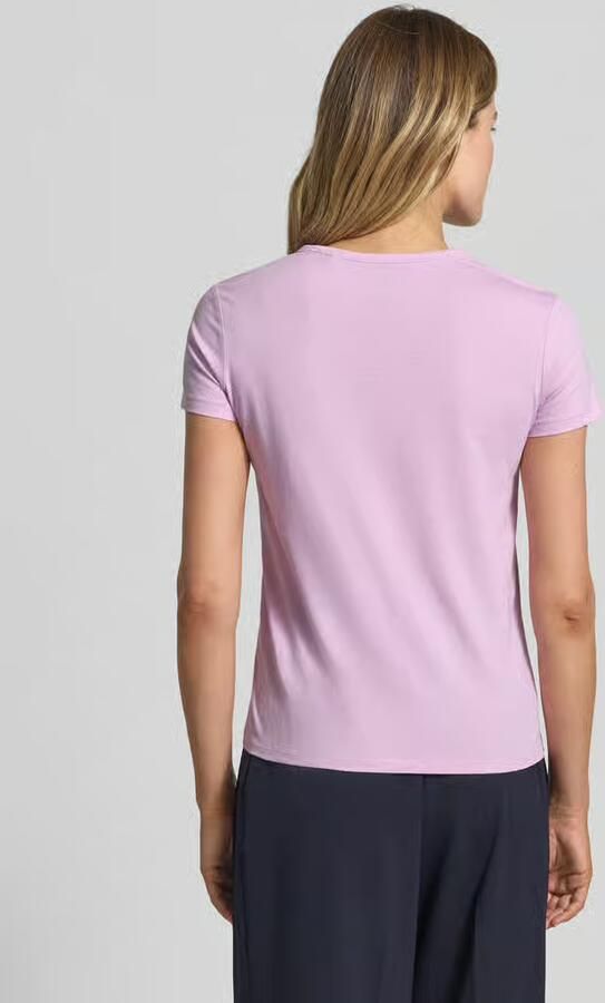 Boss regular fit T-shirt van puur katoen model 'Eventsa11'