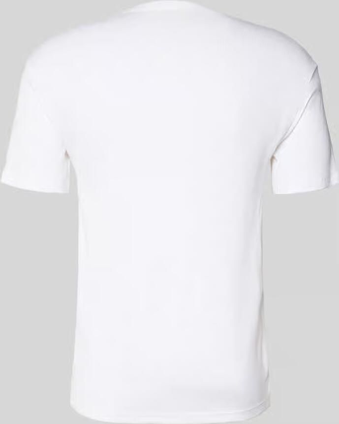 Boss regular fit T-shirtset van puur katoen in 2-pack - Foto 2