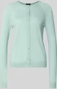 Boss Regular fit vest van zuivere scheerwol model 'FONAMI'
