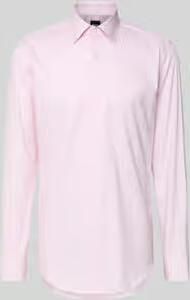 Boss regular fit vrijetijdshemd met extra lange mouw model 'H-JOE-K-C1-261'