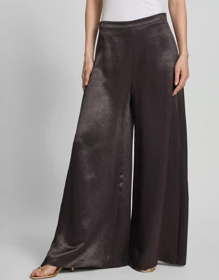 Boss regular fit wijdte broek met naadritssluiting model 'TORCAIN' - Foto 2