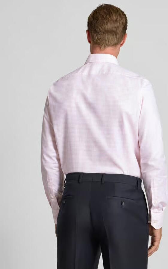 Boss Regular fit zakelijk overhemd van premium materiaal model 'JOE'