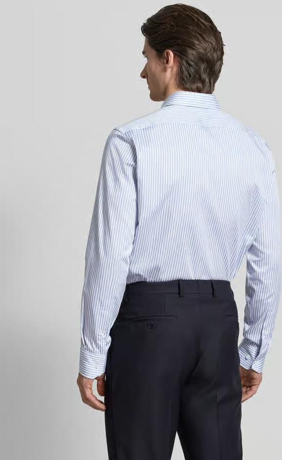 Boss Regular fit zakelijk overhemd van puur katoen Model 'JOE' - Foto 3