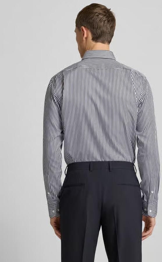 Boss Regular fit zakelijk overhemd van puur katoen Model 'JOE' - Foto 2