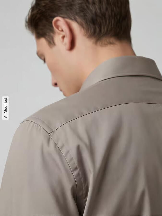 Boss Regular fit zakelijk overhemd van zuivere katoen model 'H-Joe'
