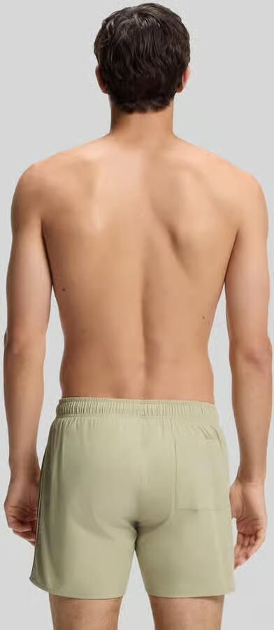 Boss regular fit zwembroek met logodetails model 'ICONIC' - Foto 3
