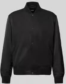 Boss relaxed fit blouson model 'H-COVER'