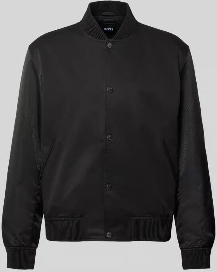 Boss relaxed fit blouson model 'H-COVER' - Foto 2