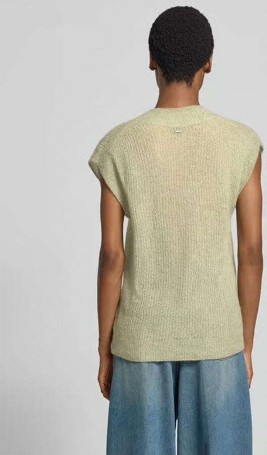 Boss relaxed fit spencer van alpacamix