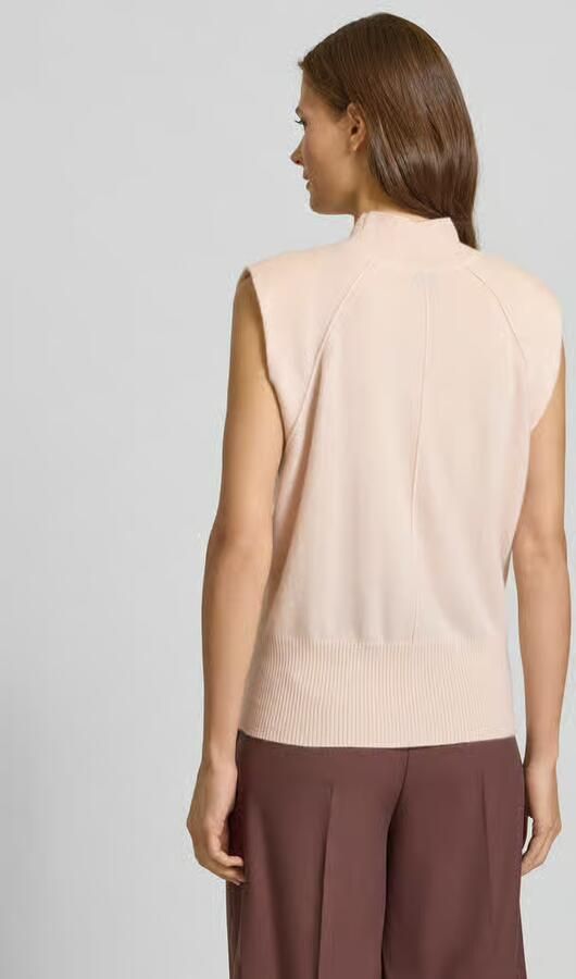 Boss Relaxed fit spencer van puur kasjmier model 'FUTRANI'