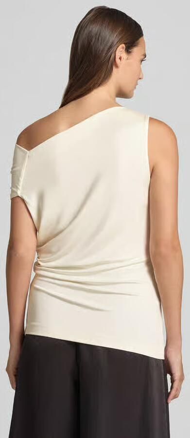 Boss relaxed fit top van viscosemix model 'JOIA' - Foto 3