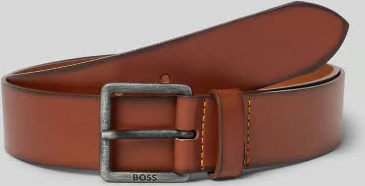 Boss Riem van echt runderleer model 'JEEKO_SZ40' - Foto 7