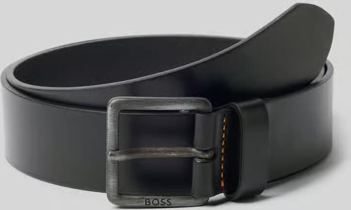 Boss Riem van echt runderleer model 'JEEKO_SZ40' - Foto 6