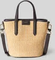 Boss schoudertas in bastlook model 'JALA'