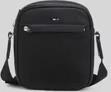 Boss schoudertas met ritsen model 'MP_NS_ZIP'