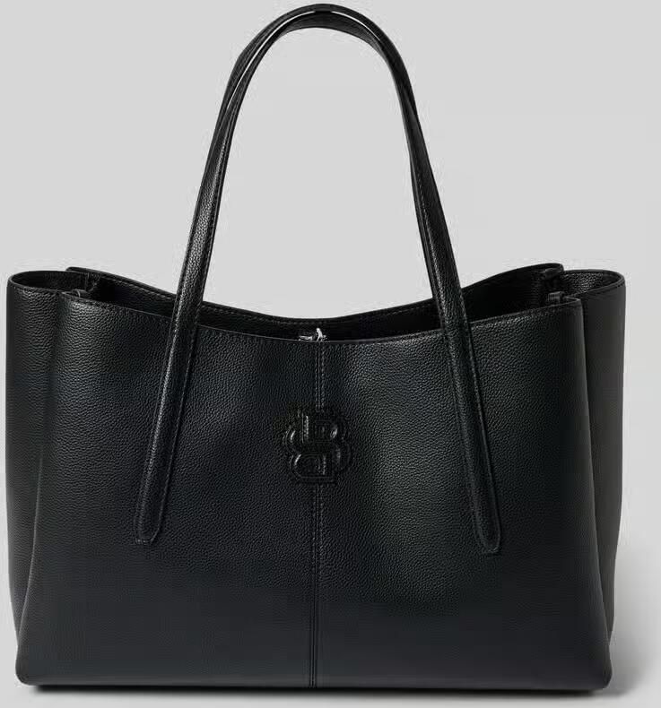 Boss Shopper in leerlook model 'ANETT NEW L TOTE'