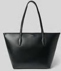 Boss Shopper in leerlook model 'SANDY'