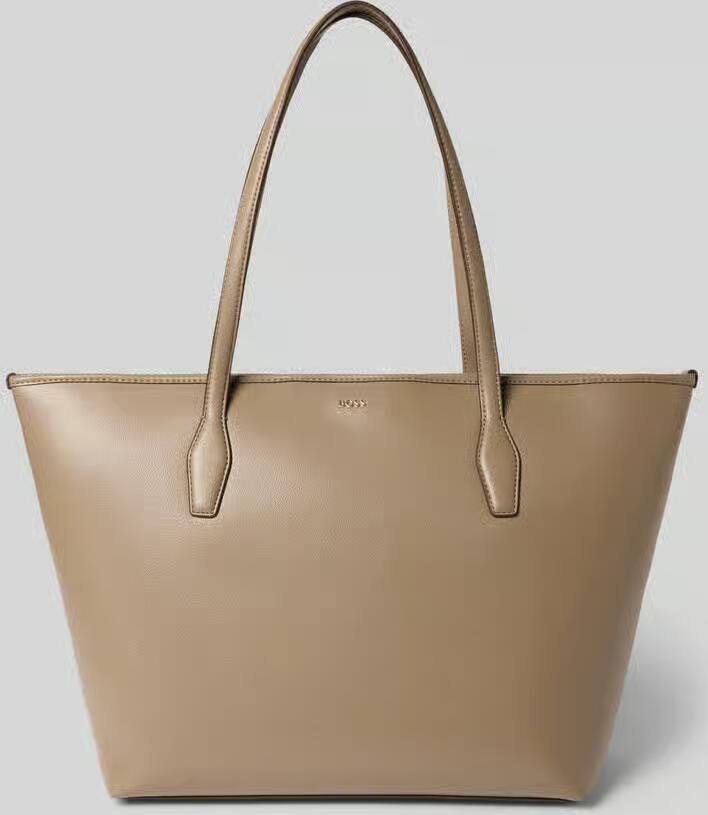 Boss Shopper in leerlook model 'SANDY' - Foto 2