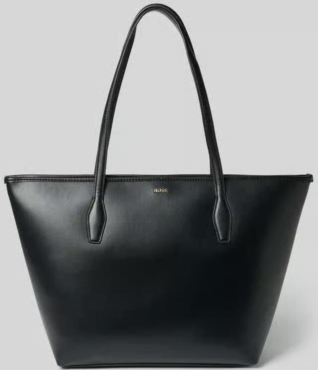 Boss Shopper in leerlook model 'SANDY' - Foto 3