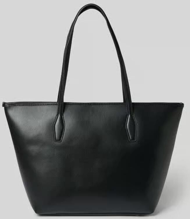 Boss Shopper in leerlook model 'SANDY' - Foto 3