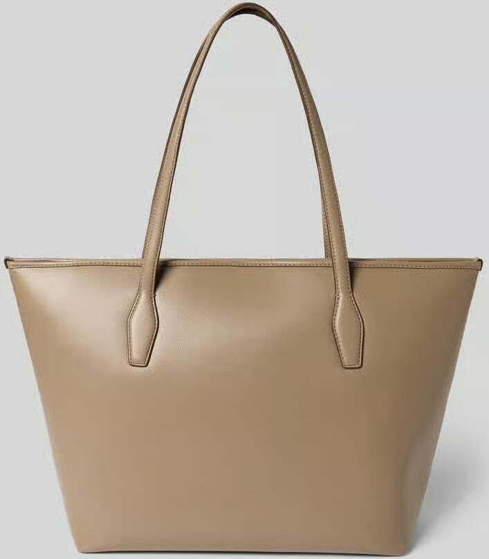 Boss Shopper in leerlook model 'SANDY' - Foto 2
