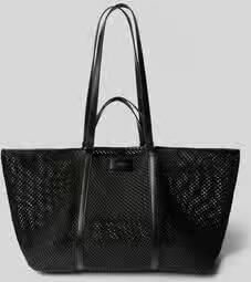 Boss shopper met draaghengsels model 'PALMAH'