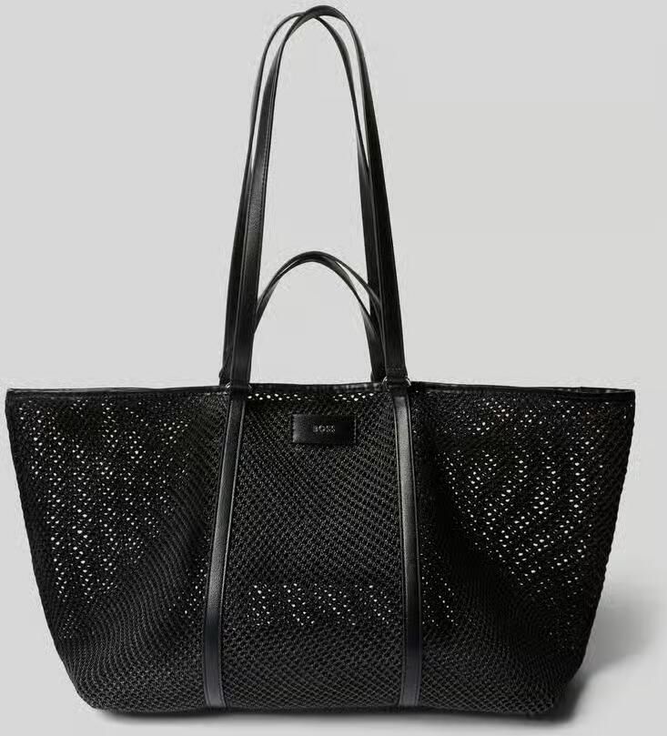 Boss shopper met draaghengsels model 'PALMAH' - Foto 2