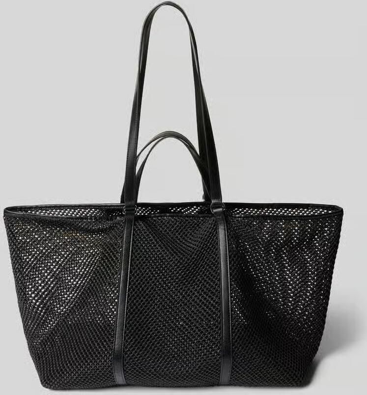 Boss shopper met draaghengsels model 'PALMAH' - Foto 3