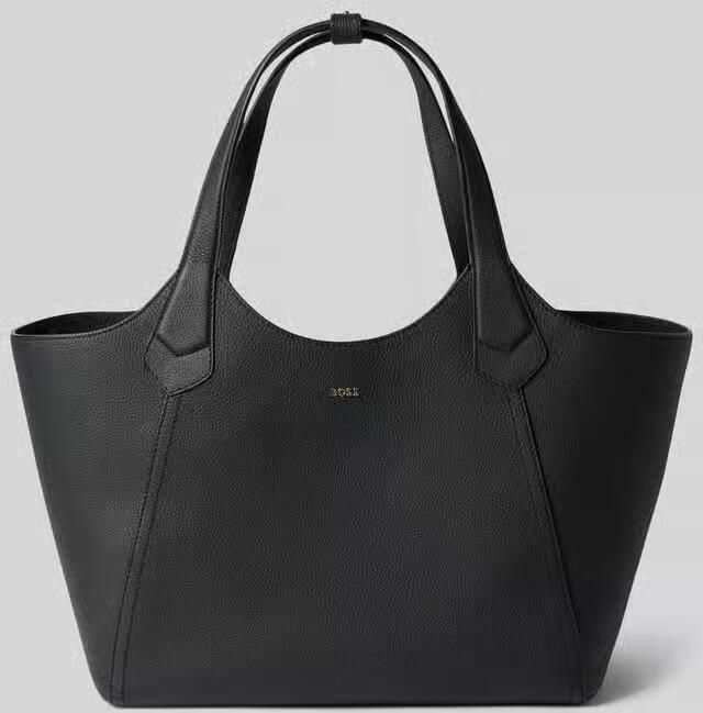 Boss shopper met labelopschrift model 'LENAH NEW' - Foto 2