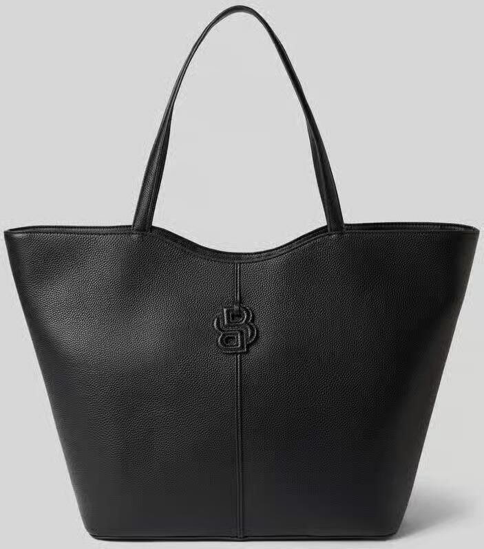 Boss shopper met logodetail - Foto 2