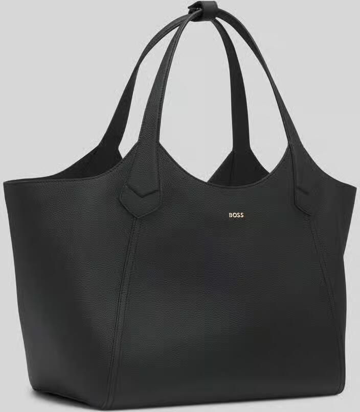 Boss shopper met labelopschrift model 'LENAH NEW' - Foto 2