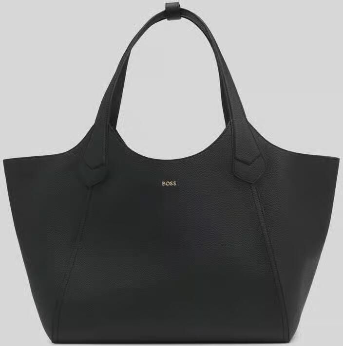 Boss shopper met labelopschrift model 'LENAH NEW' - Foto 3