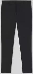 Boss Slim fit broek met stretch model 'GENIUS'