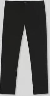 Boss slim fit broek van viscosemix in 5-pocketmodel model 'P-DELAWARE5'