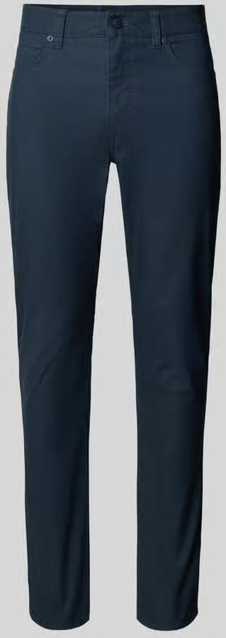 Boss slim fit model chino van katoenmix 'DELAWARE5' - Foto 2