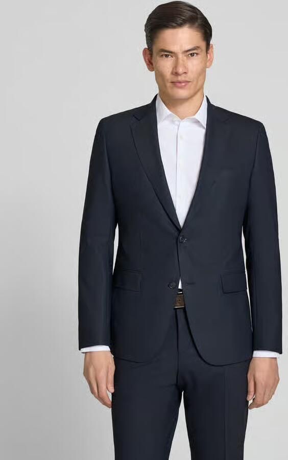 Boss slim fit pak met scheerwol model 'HUGE' - Foto 2