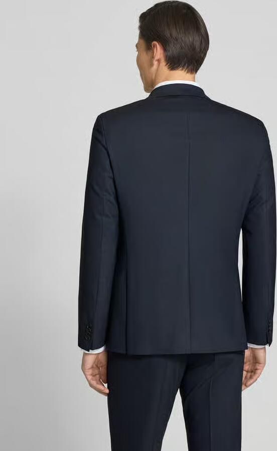 Boss slim fit pak met scheerwol model 'HUGE' - Foto 3