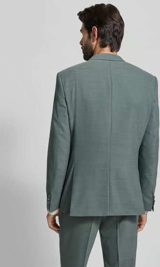 Boss Slim fit pak van scheerwolmix model 'H-HUGE-2Pcs-253'