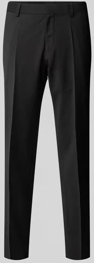 Boss Slim fit pantalon model 'Genius'