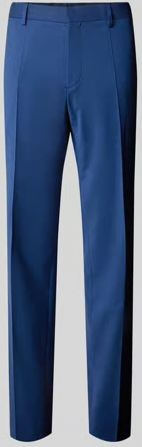 Boss Slim fit pantalon model 'Genius'