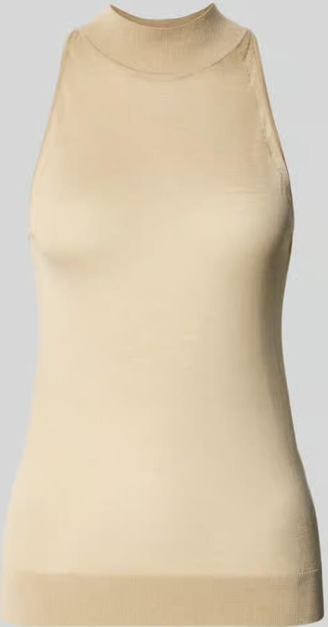 Boss slim fit spencer van lyocellmix en scheerwol model 'FARGHERITA' - Foto 2