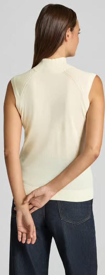 Boss Slim fit spencer van zuivere scheerwol model 'FIPINI'