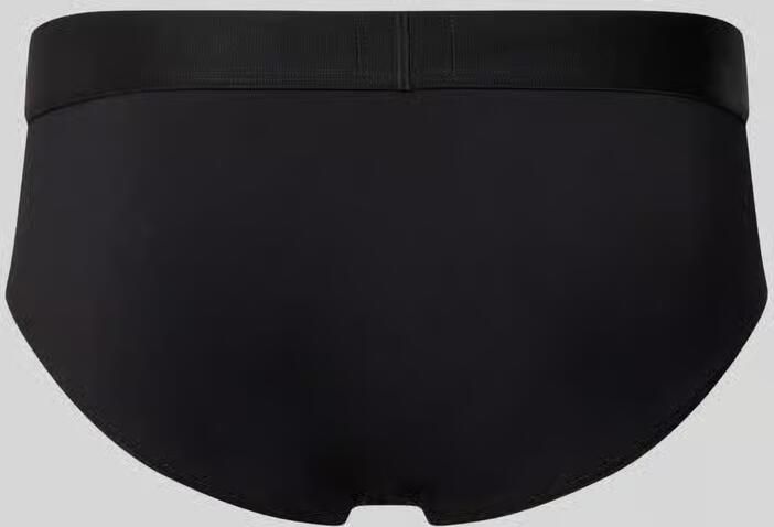 Boss Slip met elastische band met logo in een set van 3 stuks model 'ONE' - Foto 9