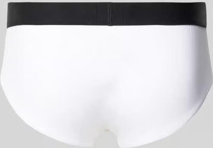 Boss Slip met elastische band met logo in een set van 3 stuks model 'ONE' - Foto 11