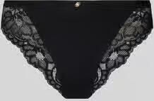 Boss Slip met kant model 'BRIEF_BLOSSOM' - Foto 3