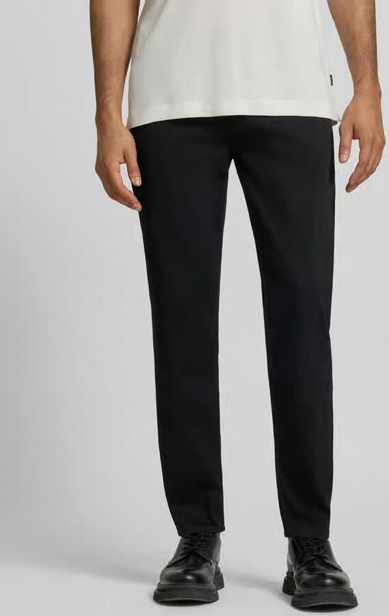 Boss Regular fit jeans in 5-pocketmodel model 'Re.Maine' - Foto 2