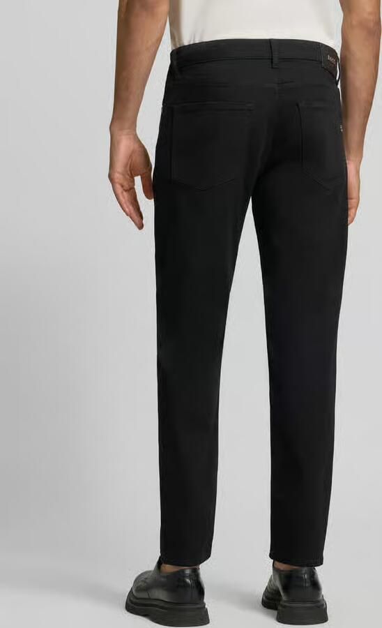 Boss Regular fit jeans in 5-pocketmodel model 'Re.Maine' - Foto 4